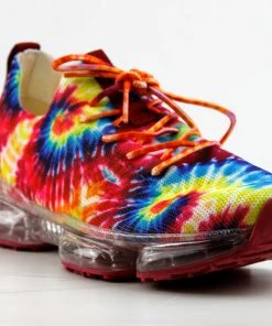 La Sheelah Women's Flow 19B Womens Flyknit Lace Up Athletic Sneakers 24 La Sheelah Women's Flow 19B Womens Flyknit Lace Up Athletic Sneakers