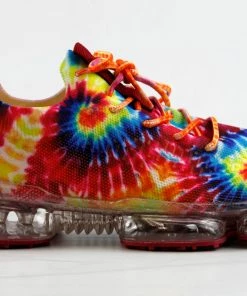 La Sheelah Women's Flow 19B Womens Flyknit Lace Up Athletic Sneakers 25 La Sheelah Women's Flow 19B Womens Flyknit Lace Up Athletic Sneakers