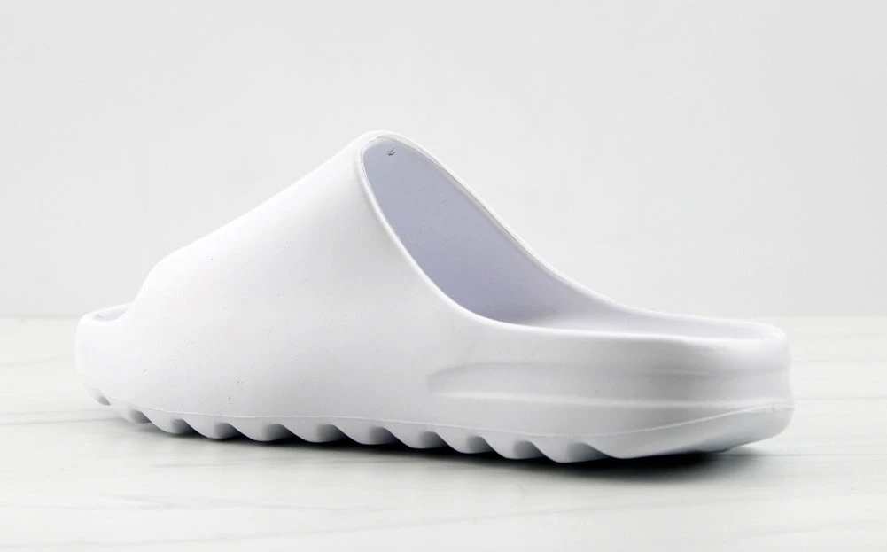 Cape Robin Festive Womens Casual Horizontal Grooved Outsole Slides Women's 6 Cape Robin Festive Womens Casual Horizontal Grooved Outsole Slides Women's