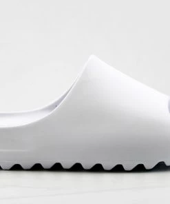 Cape Robin Festive Womens Casual Horizontal Grooved Outsole Slides Women's 28 Cape Robin Festive Womens Casual Horizontal Grooved Outsole Slides Women's