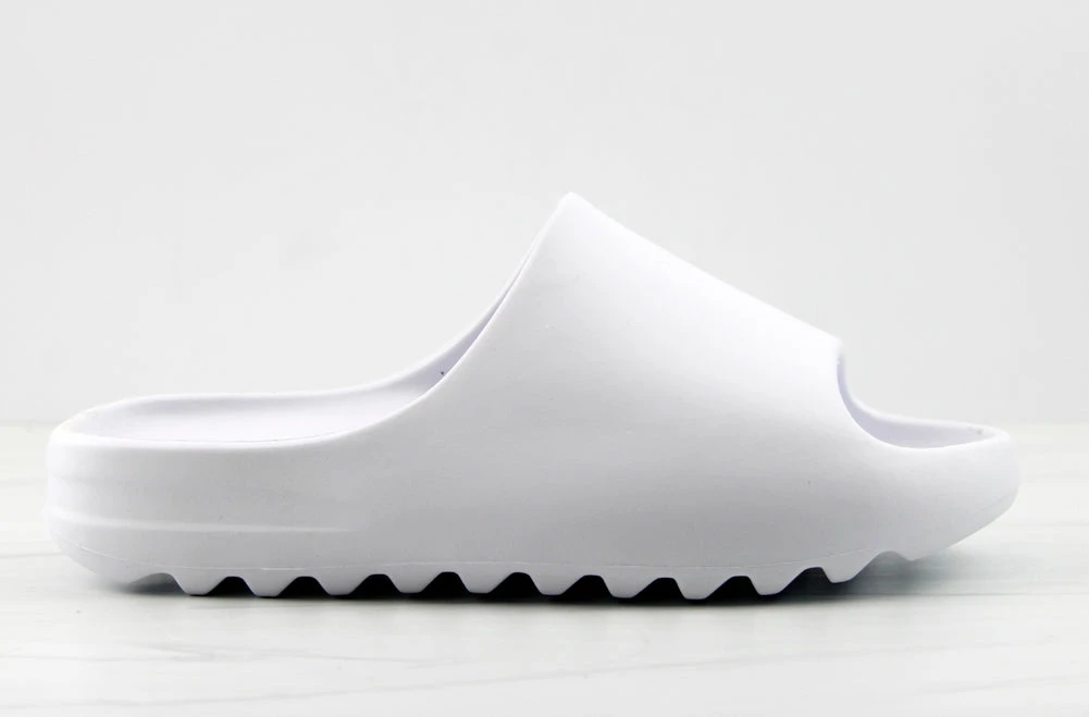 Cape Robin Festive Womens Casual Horizontal Grooved Outsole Slides Women's 5 Cape Robin Festive Womens Casual Horizontal Grooved Outsole Slides Women's