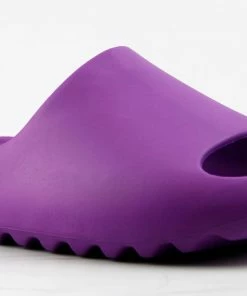 Cape Robin Festive Womens Casual Horizontal Grooved Outsole Slides Women's 36 Cape Robin Festive Womens Casual Horizontal Grooved Outsole Slides Women's