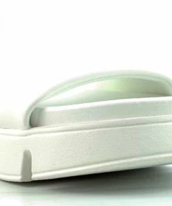 Bamboo Flex 02 Women's Single Band Mule Chunky Platform Sandals