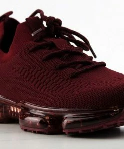 La Sheelah Women's Flow 19B Womens Flyknit Lace Up Athletic Sneakers 33 La Sheelah Women's Flow 19B Womens Flyknit Lace Up Athletic Sneakers