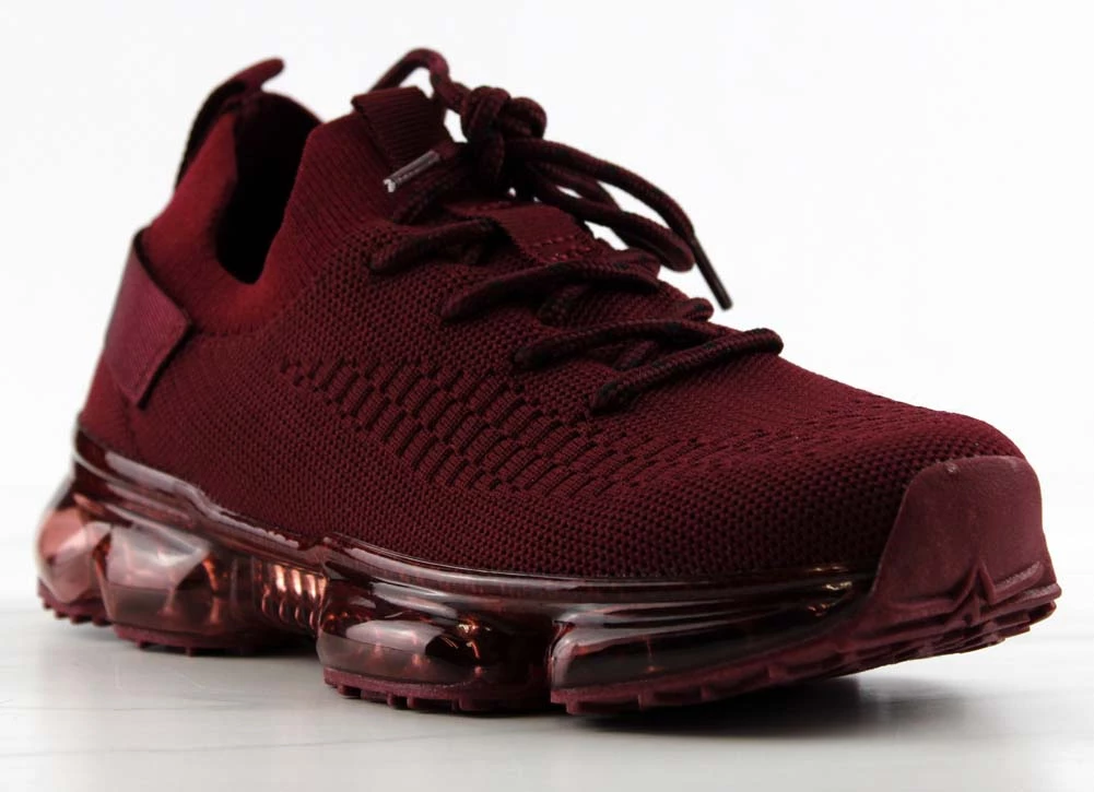 La Sheelah Women's Flow 19B Womens Flyknit Lace Up Athletic Sneakers 13 La Sheelah Women's Flow 19B Womens Flyknit Lace Up Athletic Sneakers