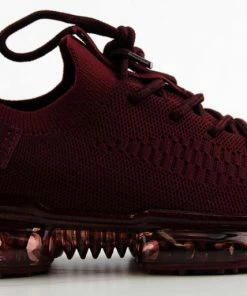 La Sheelah Women's Flow 19B Womens Flyknit Lace Up Athletic Sneakers 34 La Sheelah Women's Flow 19B Womens Flyknit Lace Up Athletic Sneakers