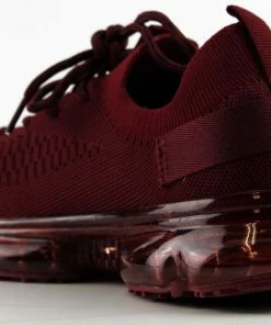 La Sheelah Women's Flow 19B Womens Flyknit Lace Up Athletic Sneakers 35 La Sheelah Women's Flow 19B Womens Flyknit Lace Up Athletic Sneakers