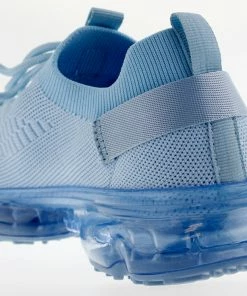 La Sheelah Flow 19 Womens Flyknit Lace Up Athletic Sneakers 63 La Sheelah Flow 19 Womens Flyknit Lace Up Athletic Sneakers