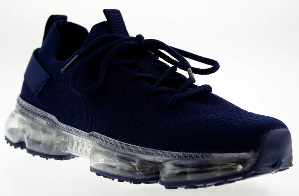 La Sheelah Flow 19 Womens Flyknit Lace Up Athletic Sneakers 30 La Sheelah Flow 19 Womens Flyknit Lace Up Athletic Sneakers