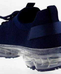 La Sheelah Flow 19 Womens Flyknit Lace Up Athletic Sneakers 66 La Sheelah Flow 19 Womens Flyknit Lace Up Athletic Sneakers