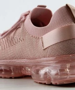 La Sheelah Women's Flow 19B Womens Flyknit Lace Up Athletic Sneakers 38 La Sheelah Women's Flow 19B Womens Flyknit Lace Up Athletic Sneakers