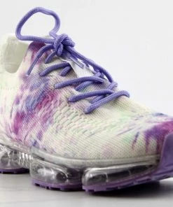 La Sheelah Women's Flow 19B Womens Flyknit Lace Up Athletic Sneakers 30 La Sheelah Women's Flow 19B Womens Flyknit Lace Up Athletic Sneakers