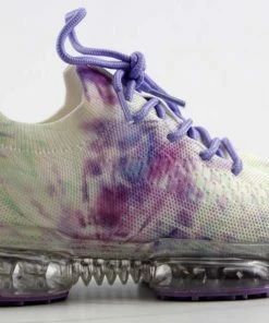 La Sheelah Women's Flow 19B Womens Flyknit Lace Up Athletic Sneakers 31 La Sheelah Women's Flow 19B Womens Flyknit Lace Up Athletic Sneakers