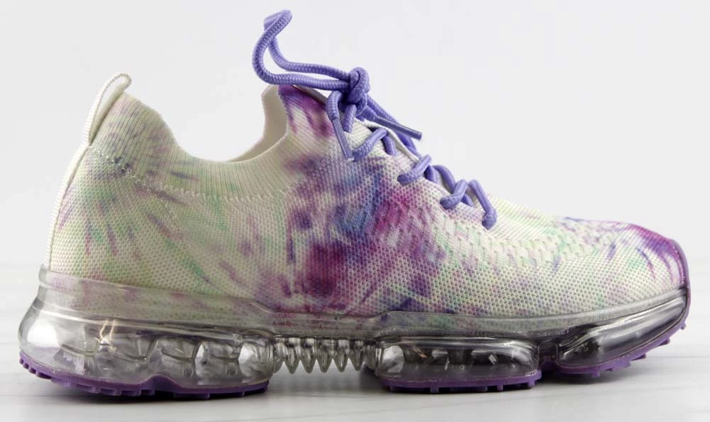 La Sheelah Women's Flow 19B Womens Flyknit Lace Up Athletic Sneakers 11 La Sheelah Women's Flow 19B Womens Flyknit Lace Up Athletic Sneakers