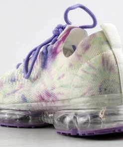 La Sheelah Women's Flow 19B Womens Flyknit Lace Up Athletic Sneakers 32 La Sheelah Women's Flow 19B Womens Flyknit Lace Up Athletic Sneakers