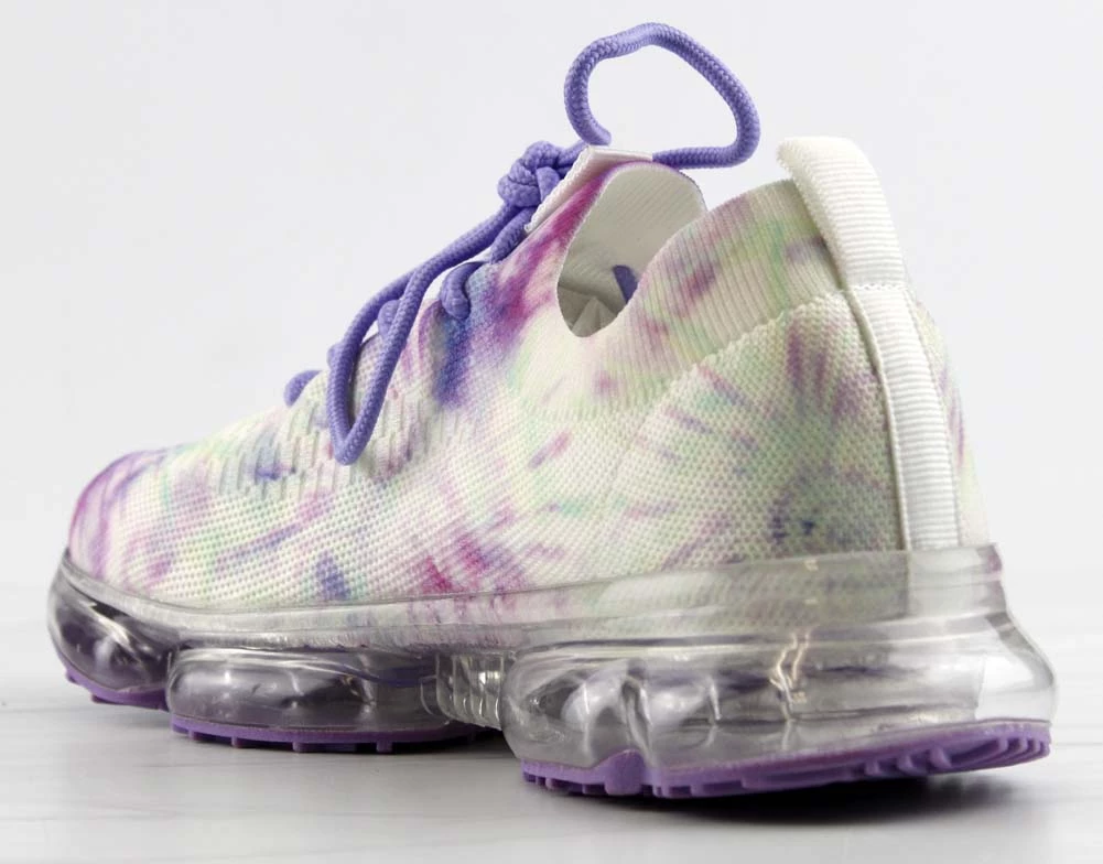 La Sheelah Women's Flow 19B Womens Flyknit Lace Up Athletic Sneakers 12 La Sheelah Women's Flow 19B Womens Flyknit Lace Up Athletic Sneakers