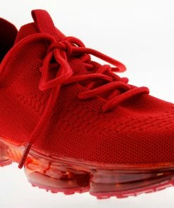 La Sheelah Flow 19 Womens Flyknit Lace Up Athletic Sneakers 67 La Sheelah Flow 19 Womens Flyknit Lace Up Athletic Sneakers