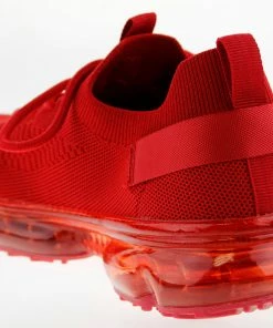 La Sheelah Flow 19 Womens Flyknit Lace Up Athletic Sneakers 69 La Sheelah Flow 19 Womens Flyknit Lace Up Athletic Sneakers