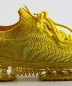 La Sheelah Women's Flow 19B Womens Flyknit Lace Up Athletic Sneakers 40 La Sheelah Women's Flow 19B Womens Flyknit Lace Up Athletic Sneakers