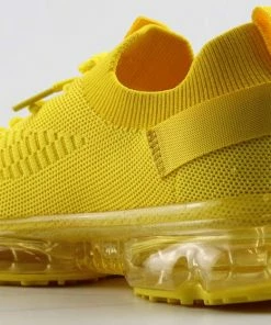 La Sheelah Women's Flow 19B Womens Flyknit Lace Up Athletic Sneakers 41 La Sheelah Women's Flow 19B Womens Flyknit Lace Up Athletic Sneakers