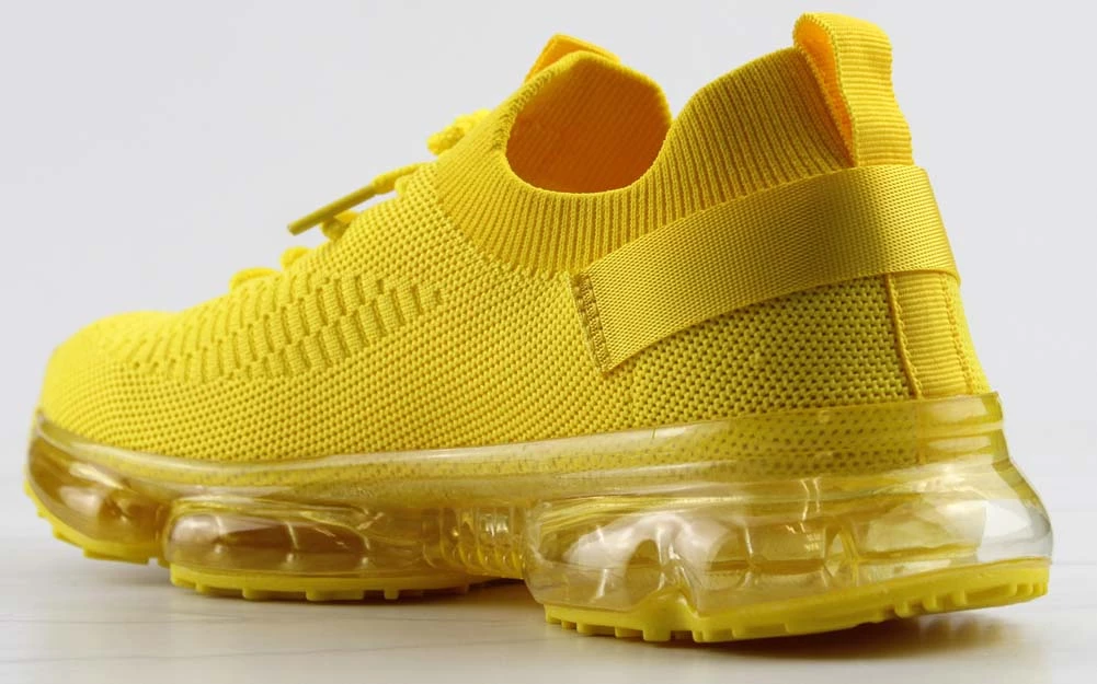 La Sheelah Women's Flow 19B Womens Flyknit Lace Up Athletic Sneakers 21 La Sheelah Women's Flow 19B Womens Flyknit Lace Up Athletic Sneakers