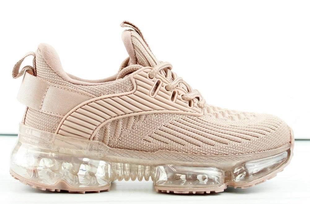 Link Girl's Flow 89k Little Girls Fabric Lace Up Sneakers 2 Link Girl's Flow 89k Little Girls Fabric Lace Up Sneakers