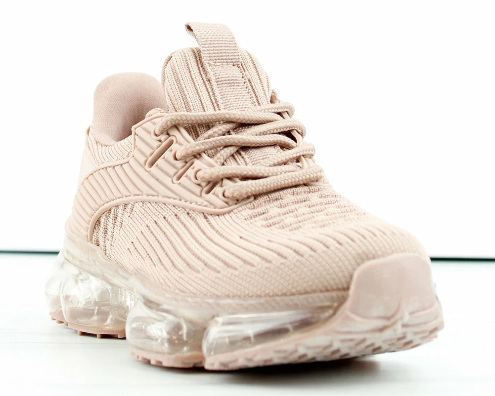 Link Girl's Flow 89k Little Girls Fabric Lace Up Sneakers 1 Link Girl's Flow 89k Little Girls Fabric Lace Up Sneakers