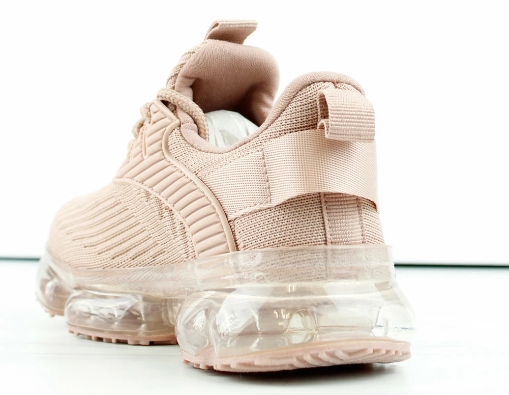 Link Girl's Flow 89k Little Girls Fabric Lace Up Sneakers 3 Link Girl's Flow 89k Little Girls Fabric Lace Up Sneakers