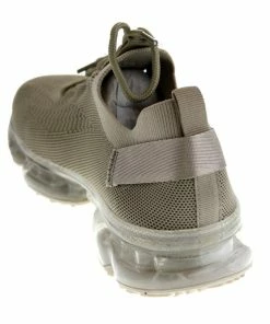 La Sheelah Flow 19 Womens Flyknit Lace Up Athletic Sneakers 51 La Sheelah Flow 19 Womens Flyknit Lace Up Athletic Sneakers