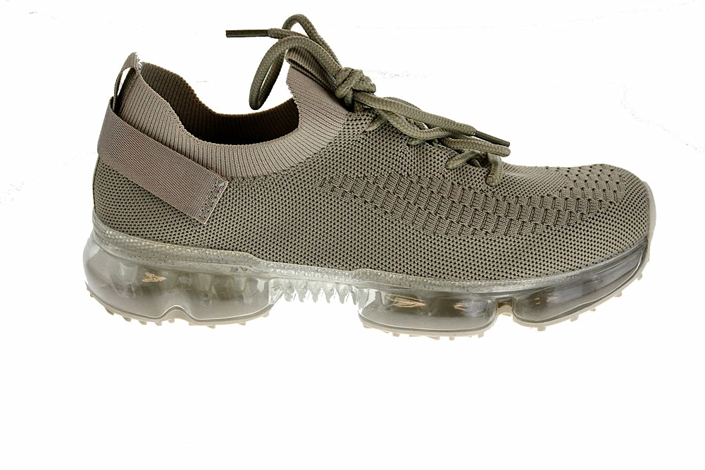 La Sheelah Flow 19 Womens Flyknit Lace Up Athletic Sneakers 16 La Sheelah Flow 19 Womens Flyknit Lace Up Athletic Sneakers