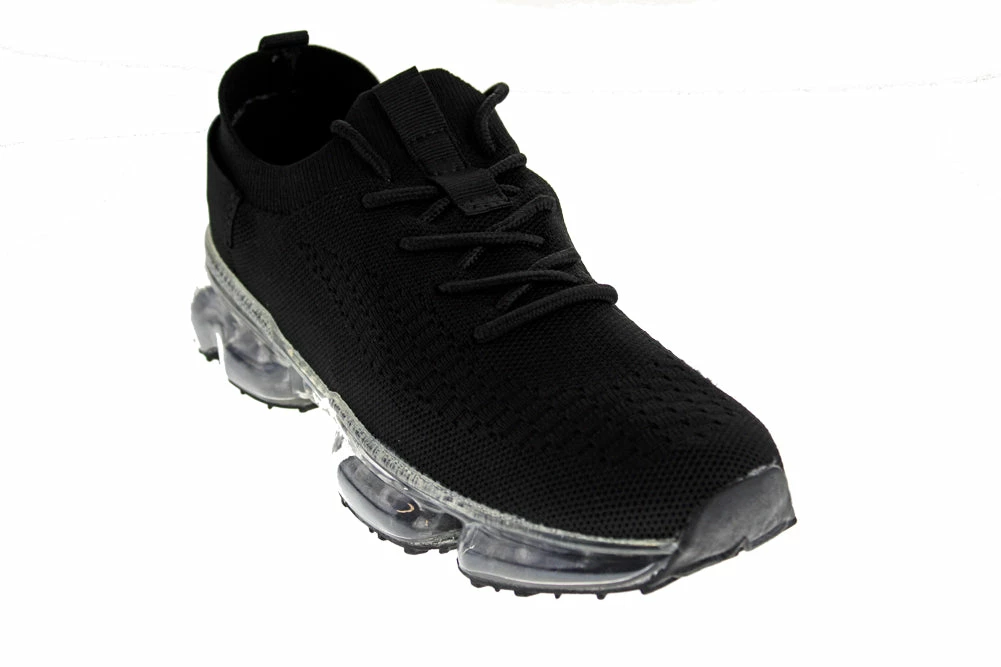 La Sheelah Flow 19 Womens Flyknit Lace Up Athletic Sneakers 18 La Sheelah Flow 19 Womens Flyknit Lace Up Athletic Sneakers