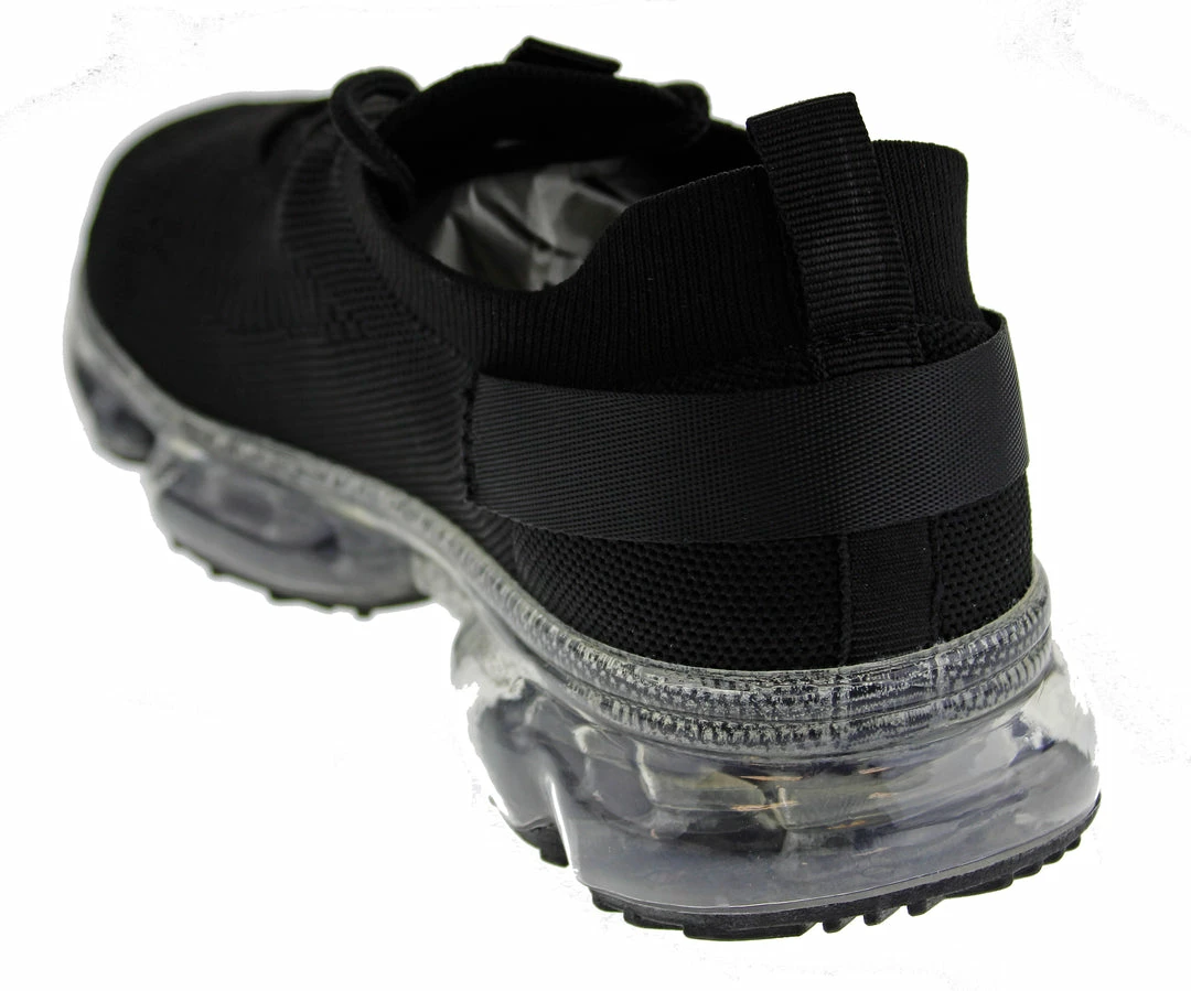 La Sheelah Flow 19 Womens Flyknit Lace Up Athletic Sneakers 19 La Sheelah Flow 19 Womens Flyknit Lace Up Athletic Sneakers