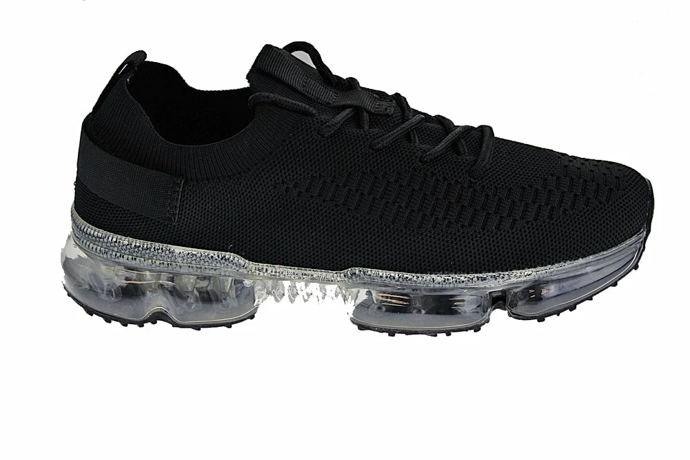 La Sheelah Flow 19 Womens Flyknit Lace Up Athletic Sneakers 20 La Sheelah Flow 19 Womens Flyknit Lace Up Athletic Sneakers