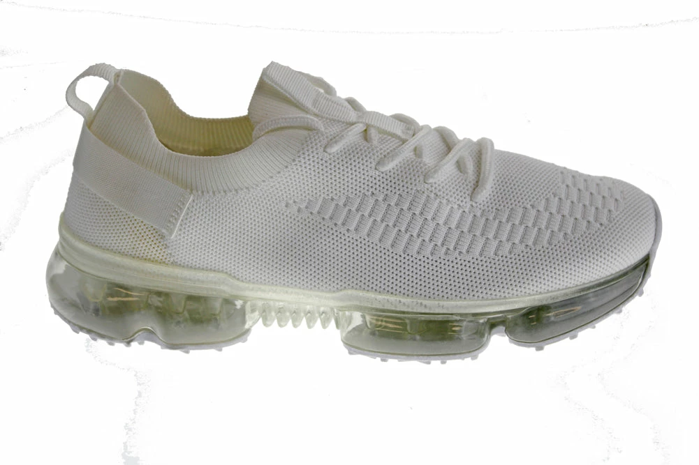 La Sheelah Flow 19 Womens Flyknit Lace Up Athletic Sneakers 22 La Sheelah Flow 19 Womens Flyknit Lace Up Athletic Sneakers