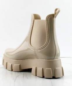 Forever Foothill-1 Womens Chunky Ridge Sole Ankle Boots 14 Forever Foothill-1 Womens Chunky Ridge Sole Ankle Boots