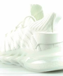 Forever Women's Format 13 Womens Fabric Lace Up Sneakers 17 Forever Women's Format 13 Womens Fabric Lace Up Sneakers