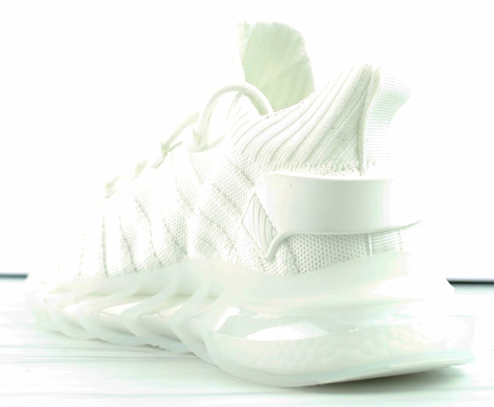 Forever Women's Format 13 Womens Fabric Lace Up Sneakers 6 Forever Women's Format 13 Womens Fabric Lace Up Sneakers