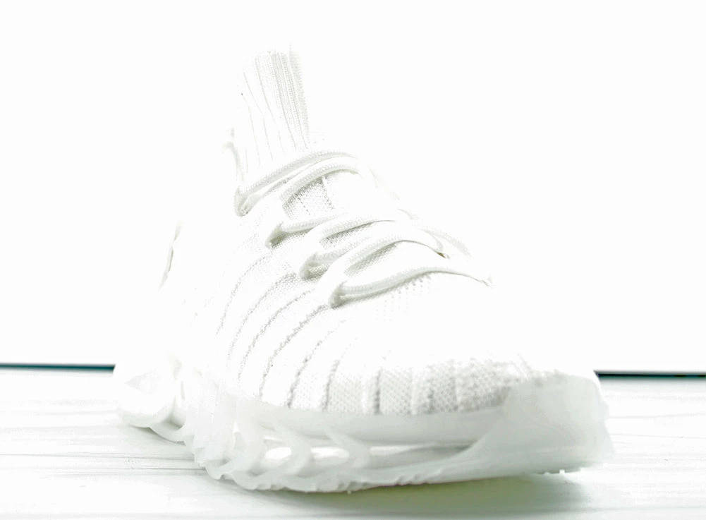 Forever Women's Format 13 Womens Fabric Lace Up Sneakers 5 Forever Women's Format 13 Womens Fabric Lace Up Sneakers