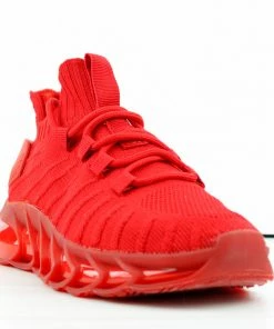 Forever Women's Format 13 Womens Fabric Lace Up Sneakers 21 Forever Women's Format 13 Womens Fabric Lace Up Sneakers