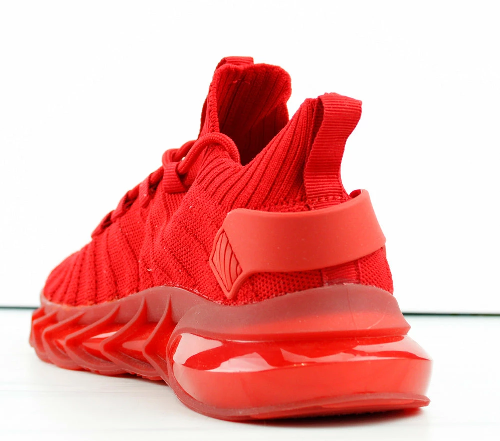 Forever Women's Format 13 Womens Fabric Lace Up Sneakers 12 Forever Women's Format 13 Womens Fabric Lace Up Sneakers