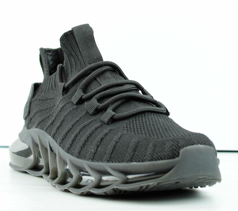 Forever Women's Format 13 Womens Fabric Lace Up Sneakers 1 Forever Women's Format 13 Womens Fabric Lace Up Sneakers