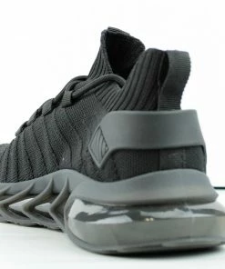 Forever Women's Format 13 Womens Fabric Lace Up Sneakers 14 Forever Women's Format 13 Womens Fabric Lace Up Sneakers