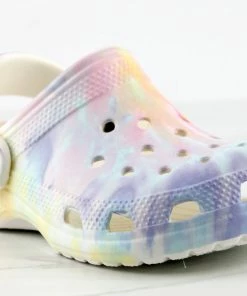 Iris C Gardendoll Little Girls Sling Back Clogs