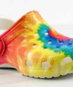 Iris C Gardendoll Little Girls Sling Back Clogs