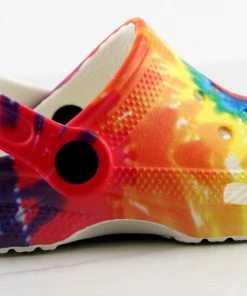 Iris C Gardendoll Little Girls Sling Back Clogs