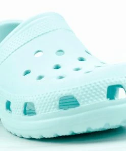 Iris C Gardendoll Little Girls Sling Back Clogs