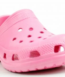 Iris C Gardendoll Little Girls Sling Back Clogs