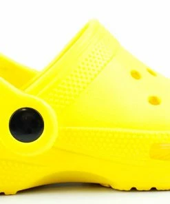 Iris C Gardendoll Little Girls Sling Back Clogs