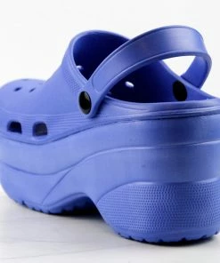 Cape Robin Gardener Womens Platform Sling Back Clogs Women's