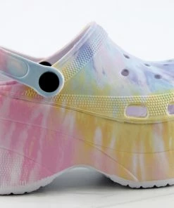 Cape Robin Gardener Womens Platform Sling Back Clogs Women's